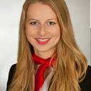 Social Media Profilbild Kerstin Aschenbrenner München