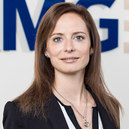 Kathrin Legde