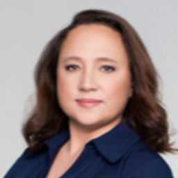 Halyna Vasylieva