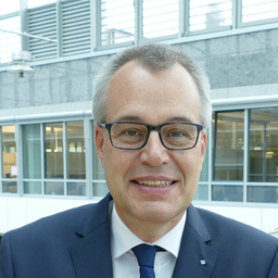 Wolfgang Kuck-Supé
