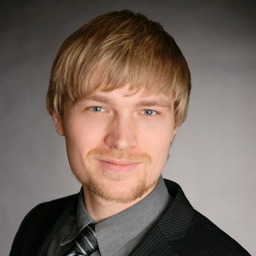Dr. Florian Haakmann