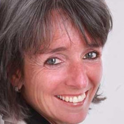Susanne Musfeldt-Gohm