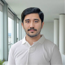 Syed Qasim Ali Shah