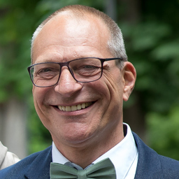 Jens Weber