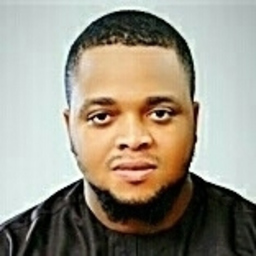 Amechi Eze