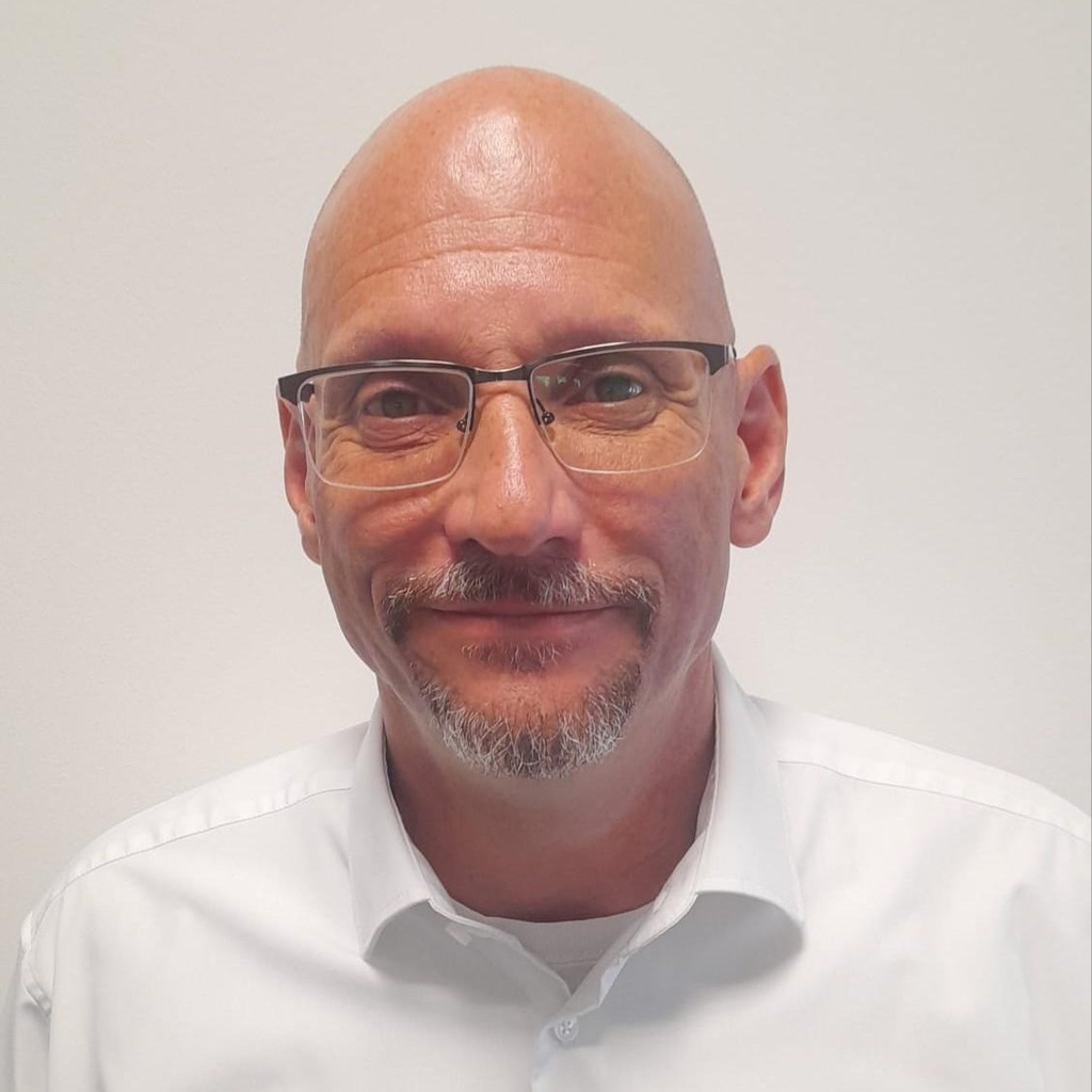 Patrick Schmidt Einsatzleiter KÖTTER Services XING