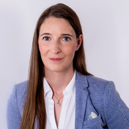 Yasmin Lübberstedt