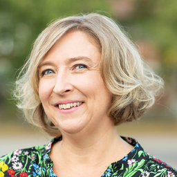 Stephanie Thomas
