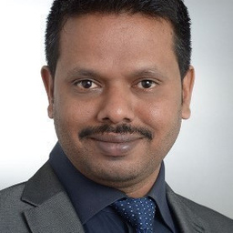 Ing. Raghunandan Singh