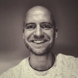 Tim Laarman