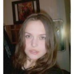 Анна Виншель