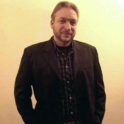Mirko Stührenberg