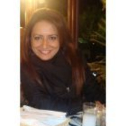 Pınar Şirikçi