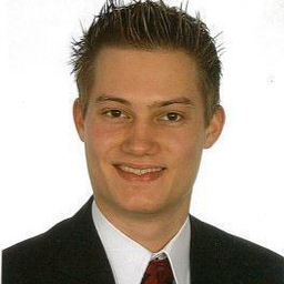 Daniel Bareis