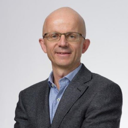 Gerhard Fuhrer