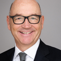 Hans-Peter Klebe