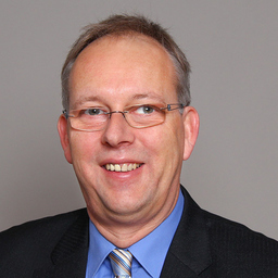 Hans Ulrich Hundhausen