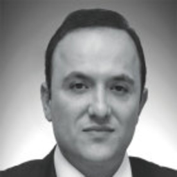 Dr. Ramazan Inci
