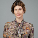 Nadiia Sydorova