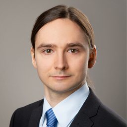 Dr. Jonas Winkler