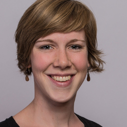 Svenja Wiemann