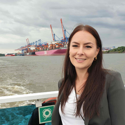 Katharina Wieczoreck