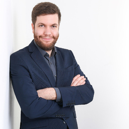 Gideon Gehrhardt