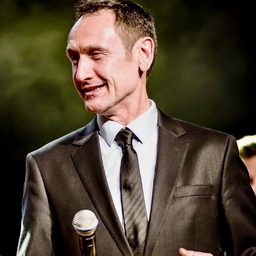 Markus Priester