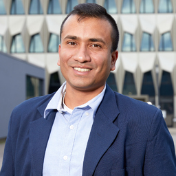 Ing. Aniruddha Nag