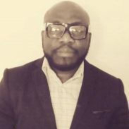 Henry Okeke