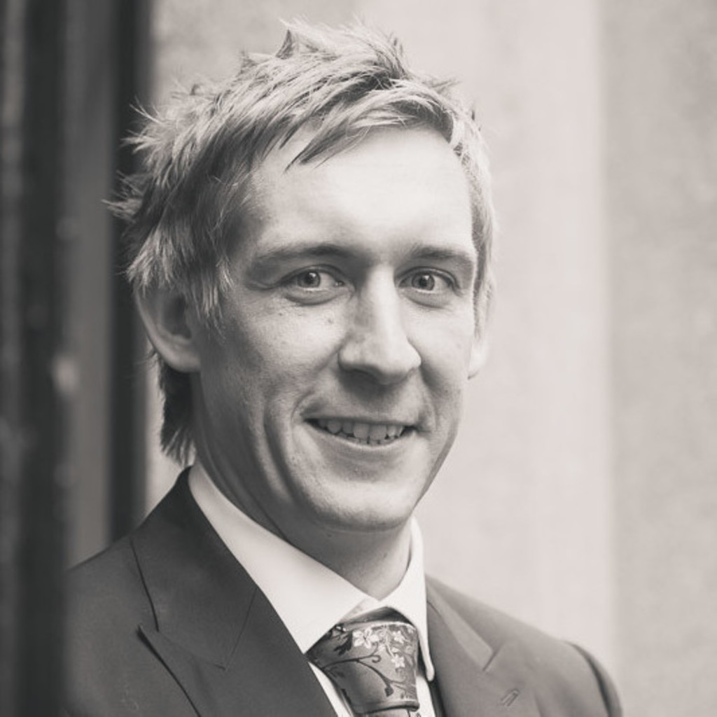 Sam Musgrave Principal Consultant Allexo Search XING