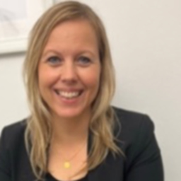 Sabrina  Müller Lassoued