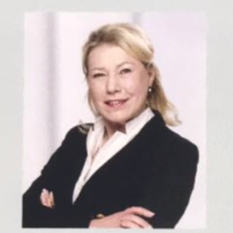 Dipl.-Ing. Zinaida Göllner