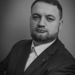 Dr. Jakob Wudarczyk