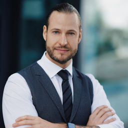 Tim Rosar - Leiter Projektentwicklung - Senioren-Wohnen Holding GmbH | XING