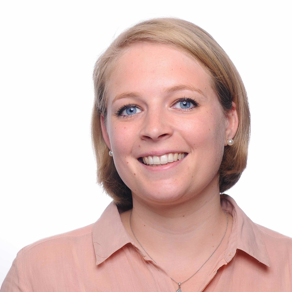 Audrey Hoffmann - Customer Service Representative - Eastman Chemical GmbH |  XING