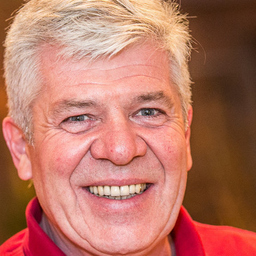 Willfried Bräuer