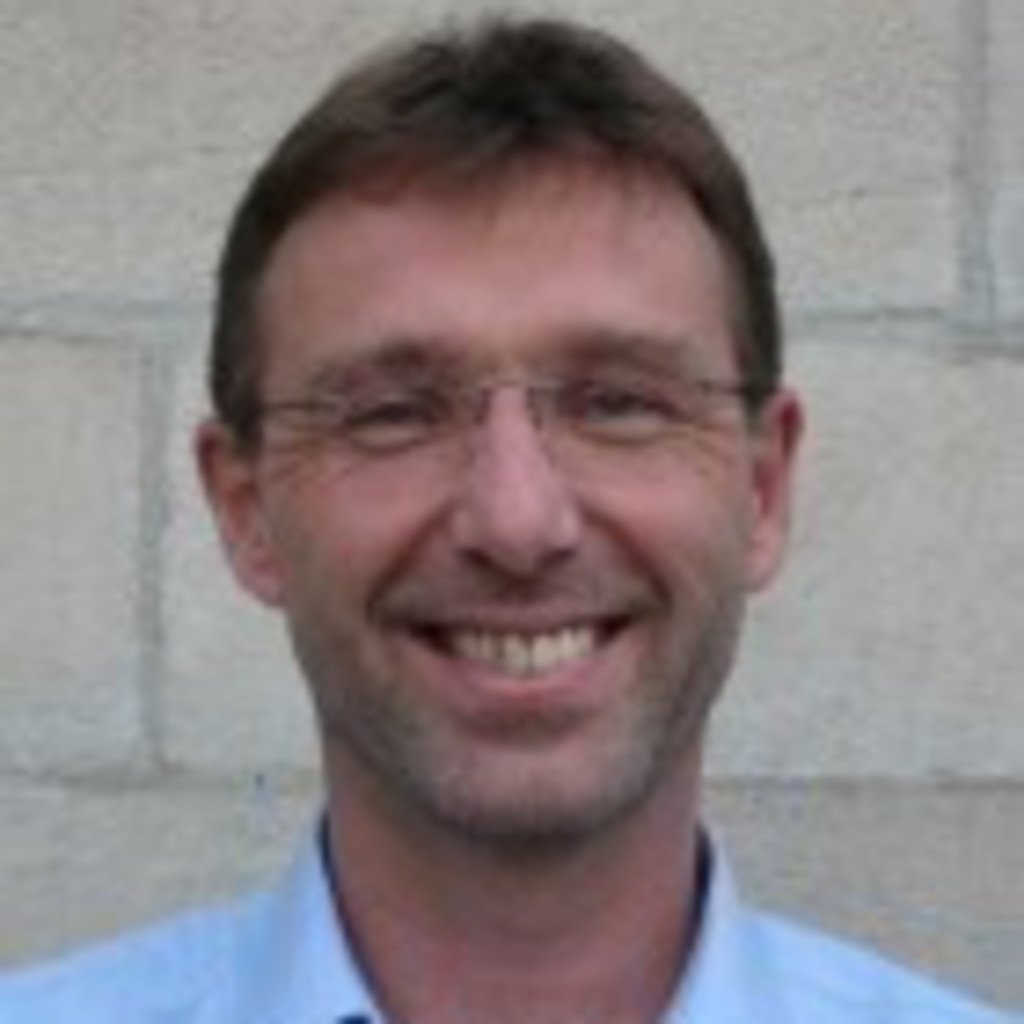 Ludwig Röschl Inhaber röschl finanzdienstleistungen XING