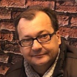 Profilbild Peter Liesenhoff