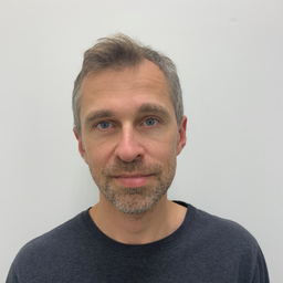 Nikolay Goncharenko