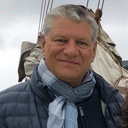 Martin Lassahn