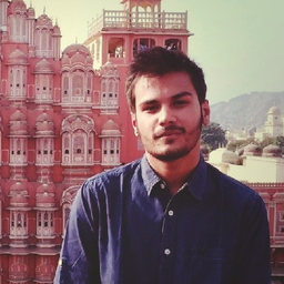 Siddharth Jain