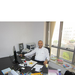 Achraf Barkia