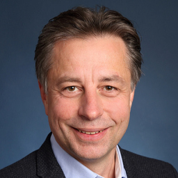Volker Merten