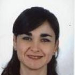 Paloma García Serrano