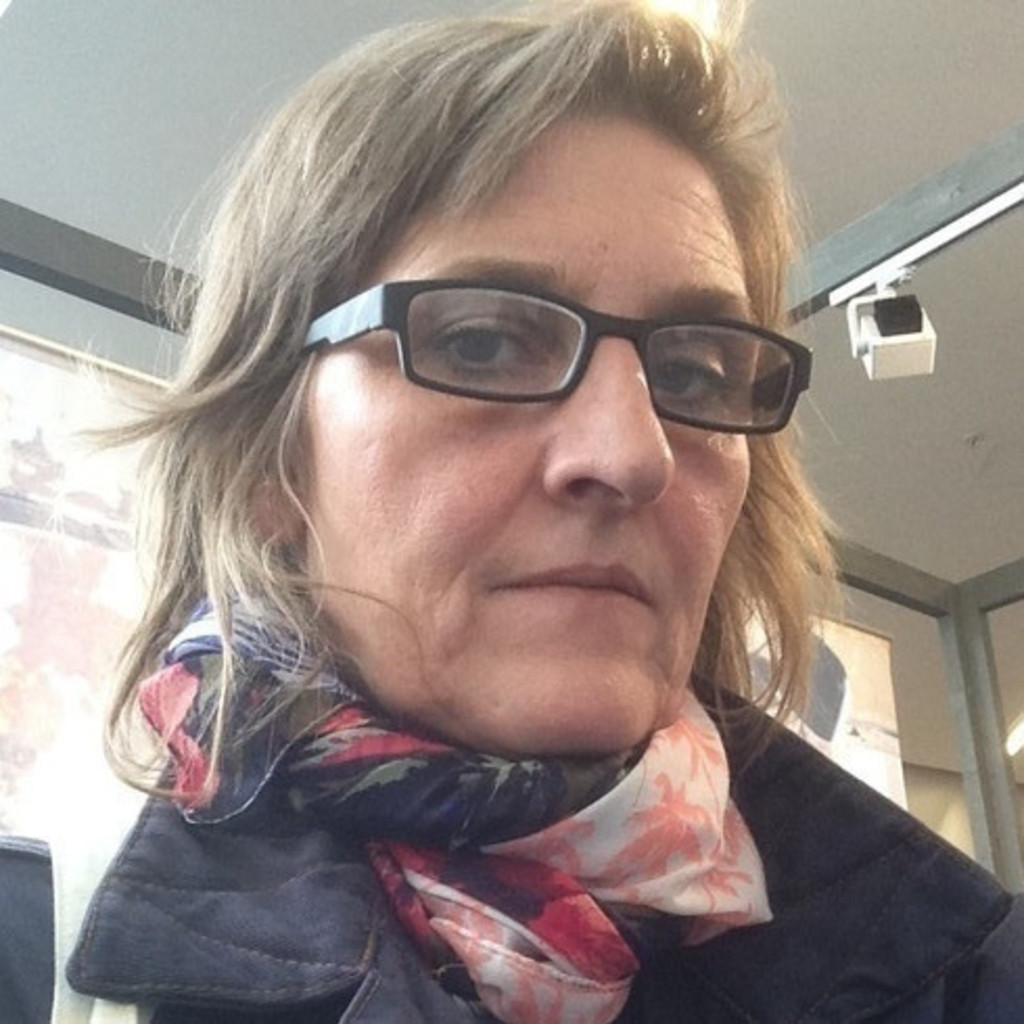 Social Media Profilbild Undine nagel mühlmann Bodelshausen