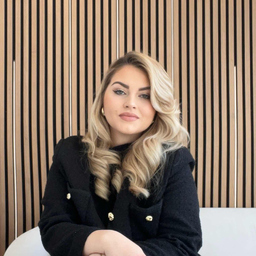 Vanessa Göring