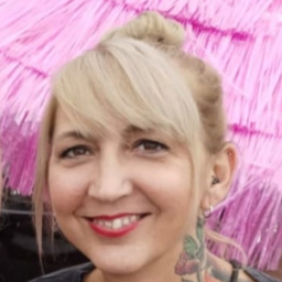 Alexandra Wortmann's profile picture