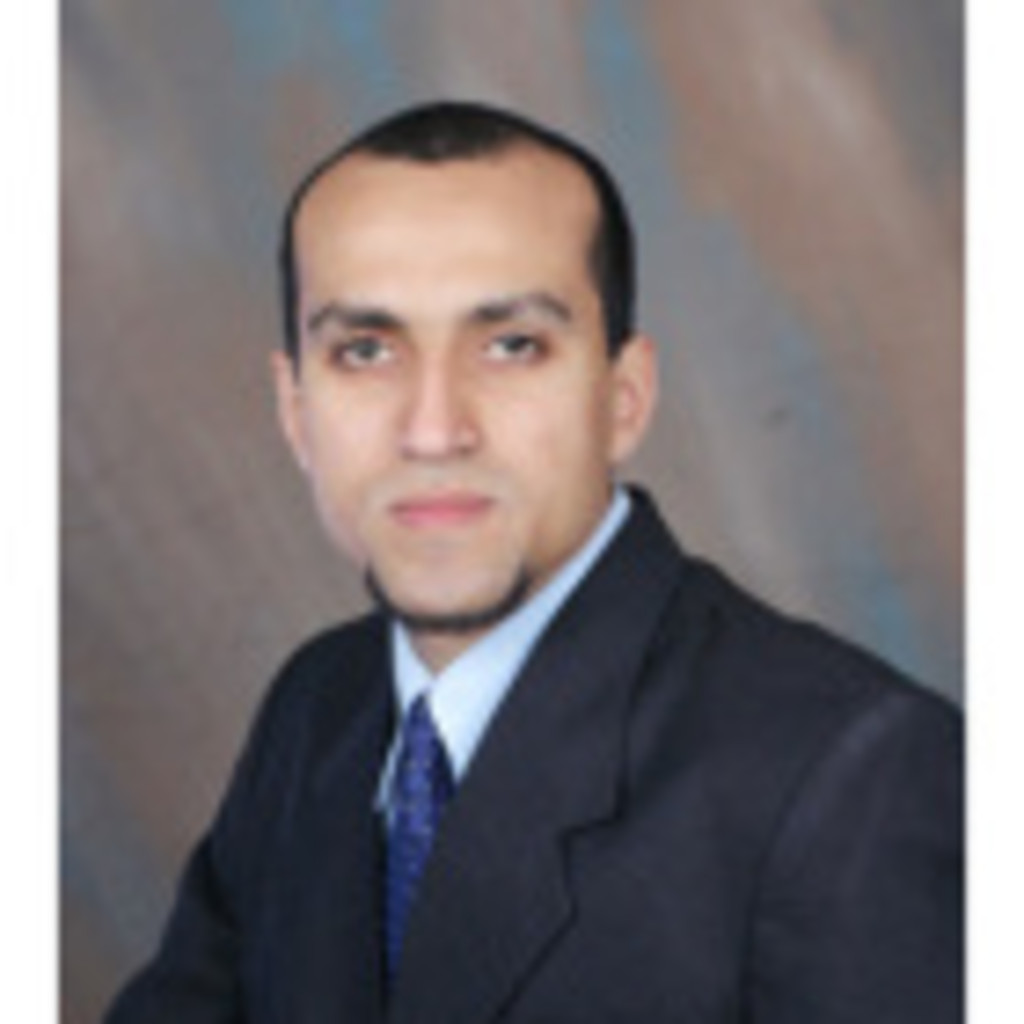 Marco Montoro Financial Accountant Management of International