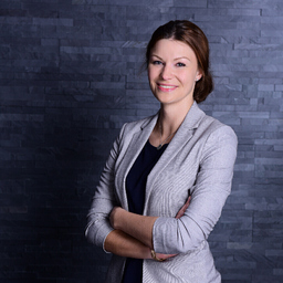 Profilbild Isabelle Lawo